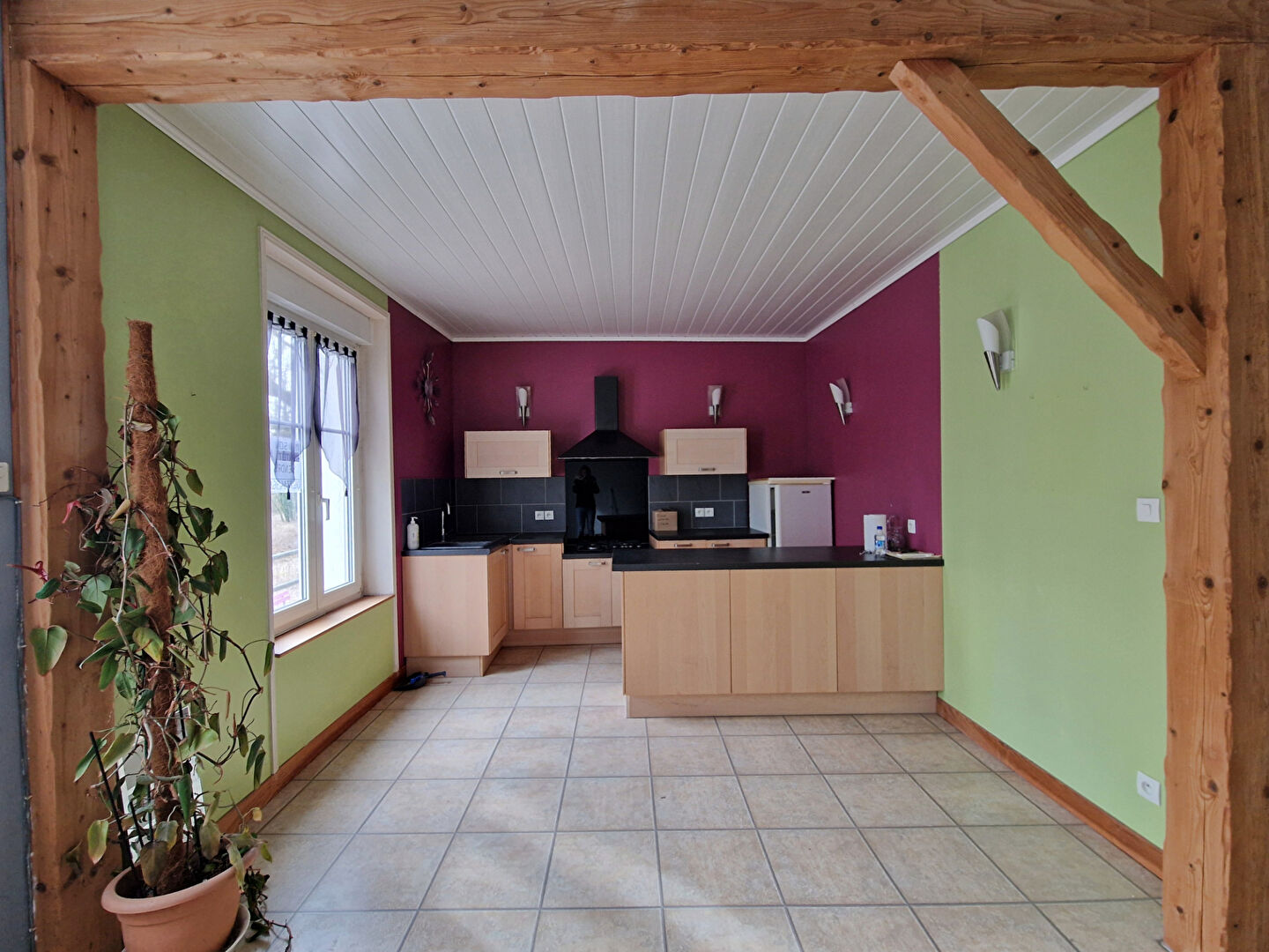 Photo Maison Saint Mihiel 3 pièce(s) 62 m2 image 2/6