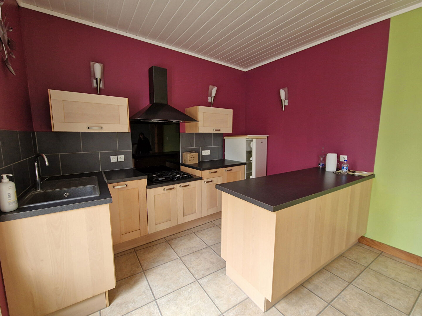 Photo Maison Saint Mihiel 3 pièce(s) 62 m2 image 3/6