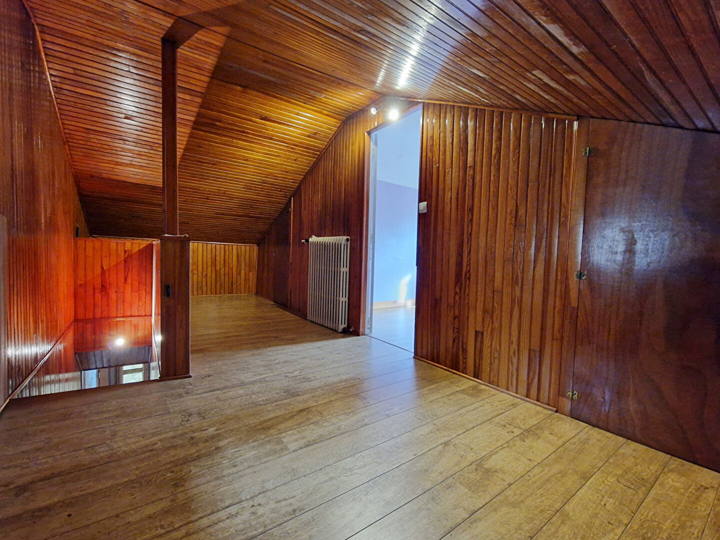 Photo Maison Saint Mihiel 3 pièce(s) 62 m2 image 6/6