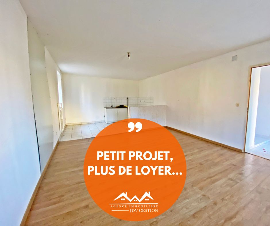 Agence immobilière de JDV GESTION Commercy