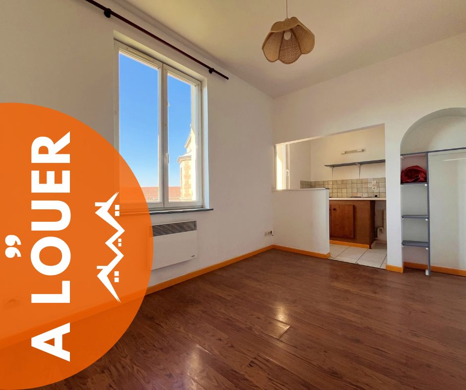 Photo A LOUER AVEC JDV GESTION image 1/2