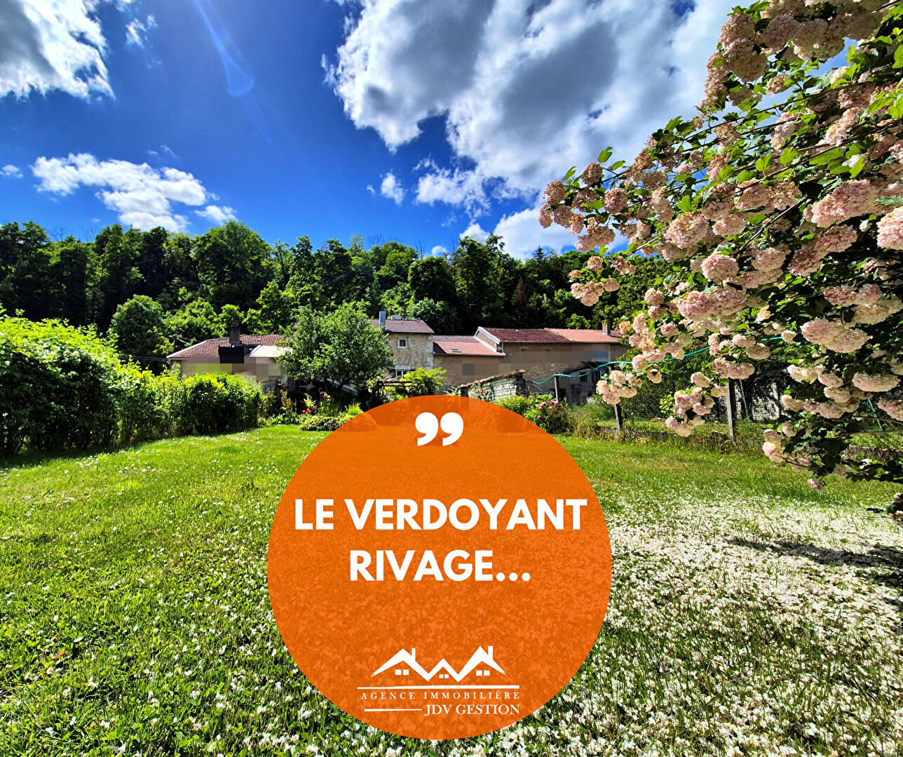 Agence immobilière de JDV GESTION Commercy