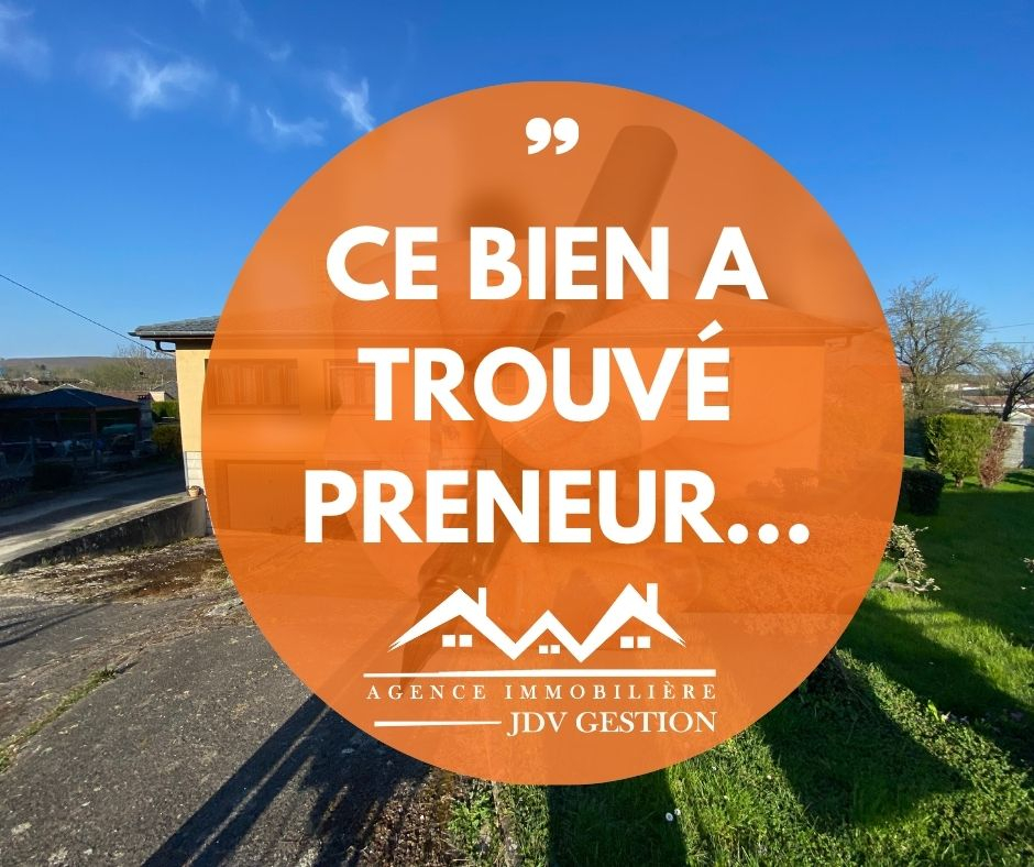 Photo Maison Commercy 6 pièce(s) 124 m2 image 1/6