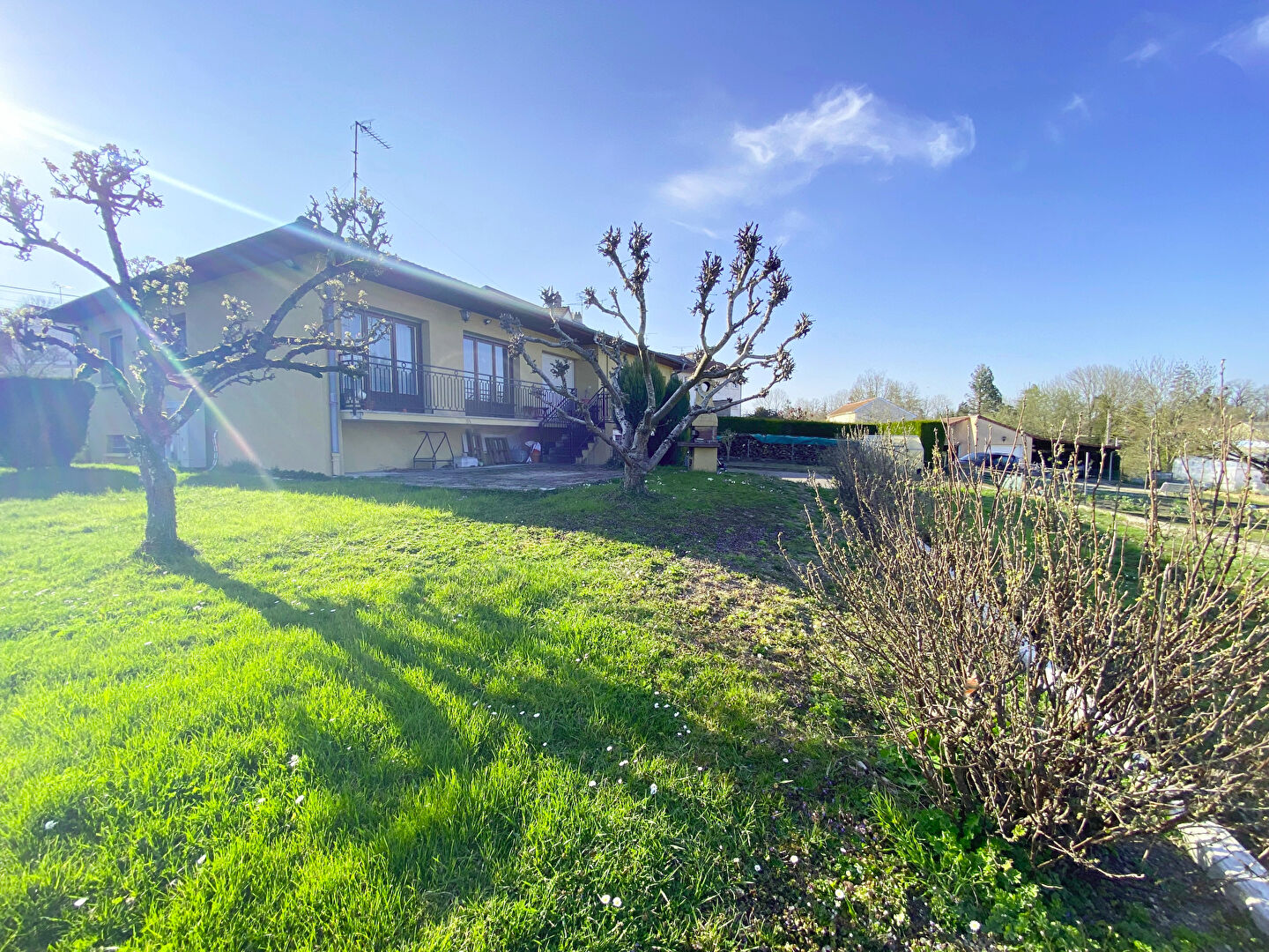 Photo Maison Commercy 6 pièce(s) 124 m2 image 4/6