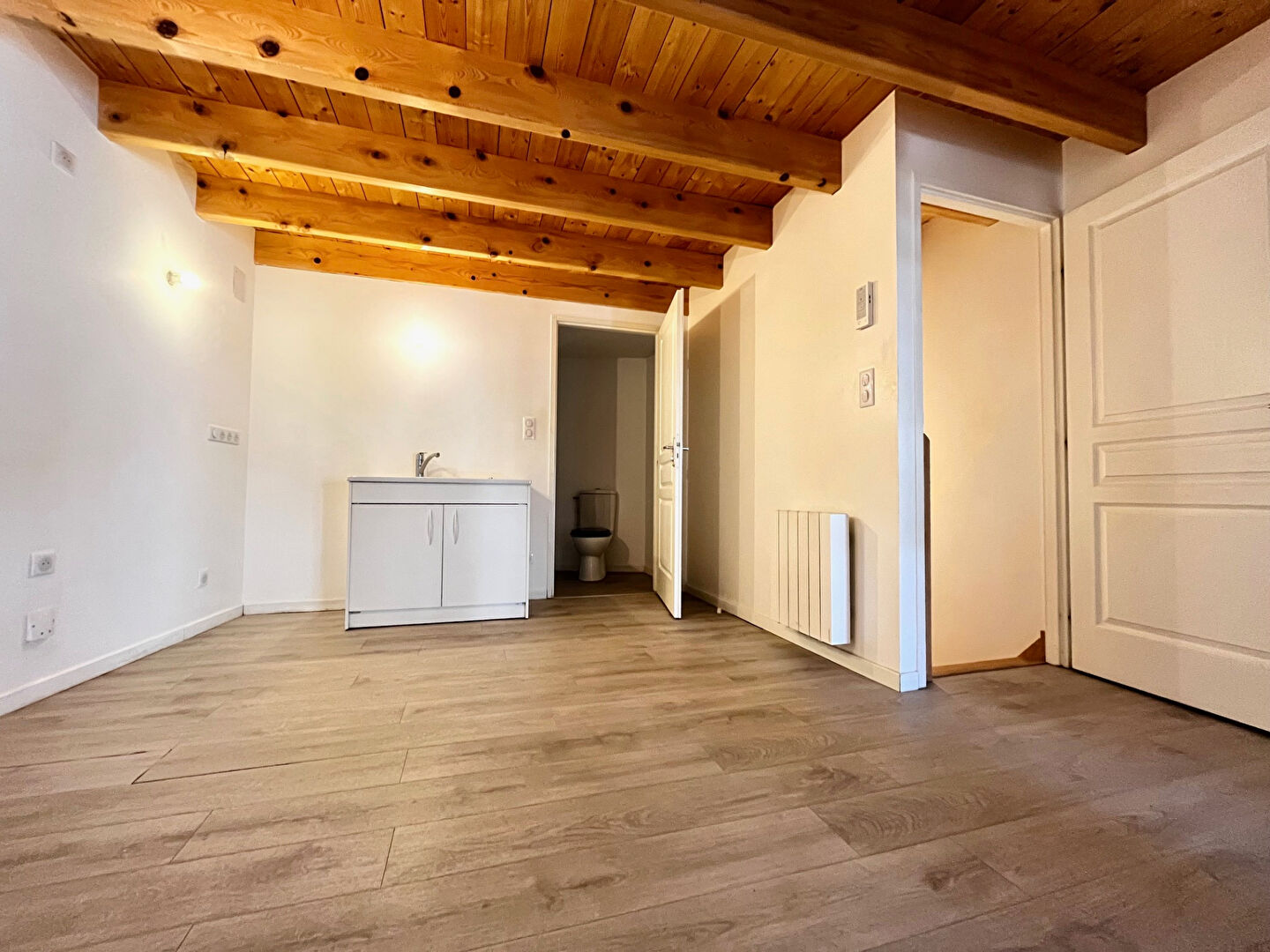 Photo A LOUER AVEC JDV GESTION image 2/6