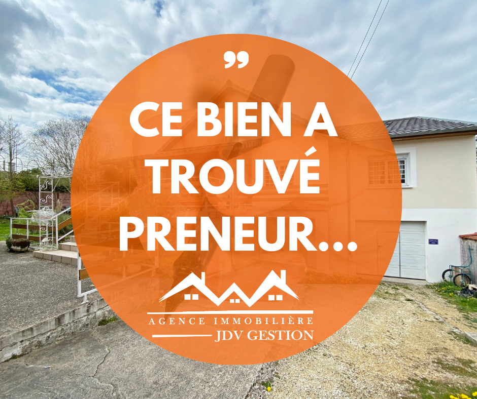 Maison Commercy 6 pièce(s) 155 m2