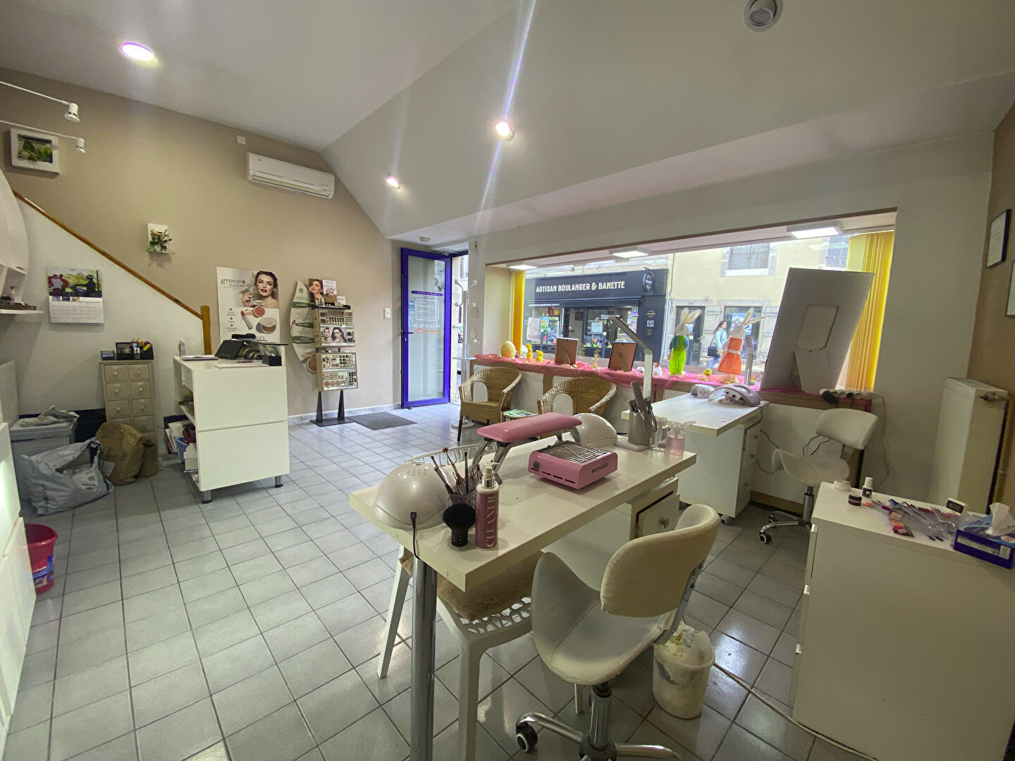 Photo Immeuble Commercy 5 pièce(s) 70 m2 image 2/6