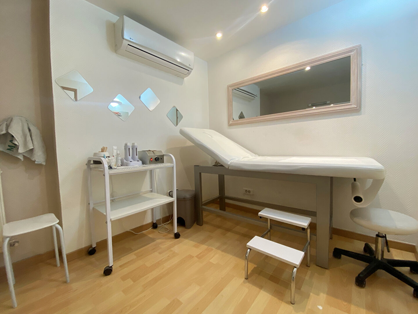 Photo Immeuble Commercy 5 pièce(s) 70 m2 image 4/6