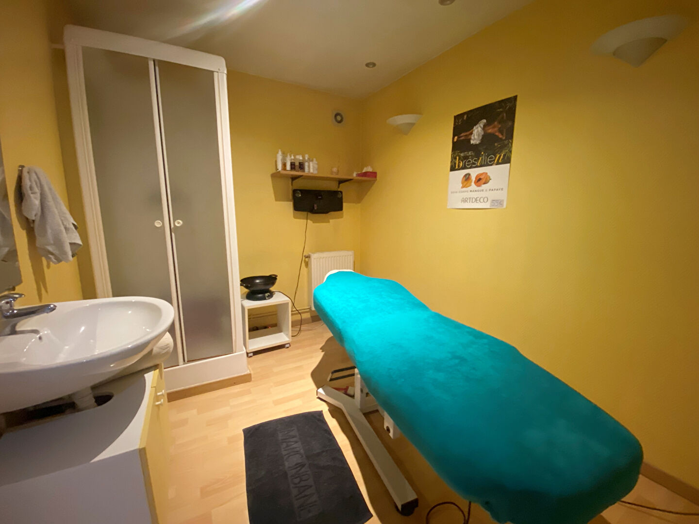 Photo Immeuble Commercy 5 pièce(s) 70 m2 image 5/6