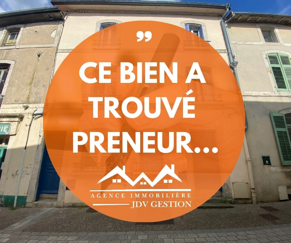 Immeuble Commercy 8 pièce(s) 240 m2