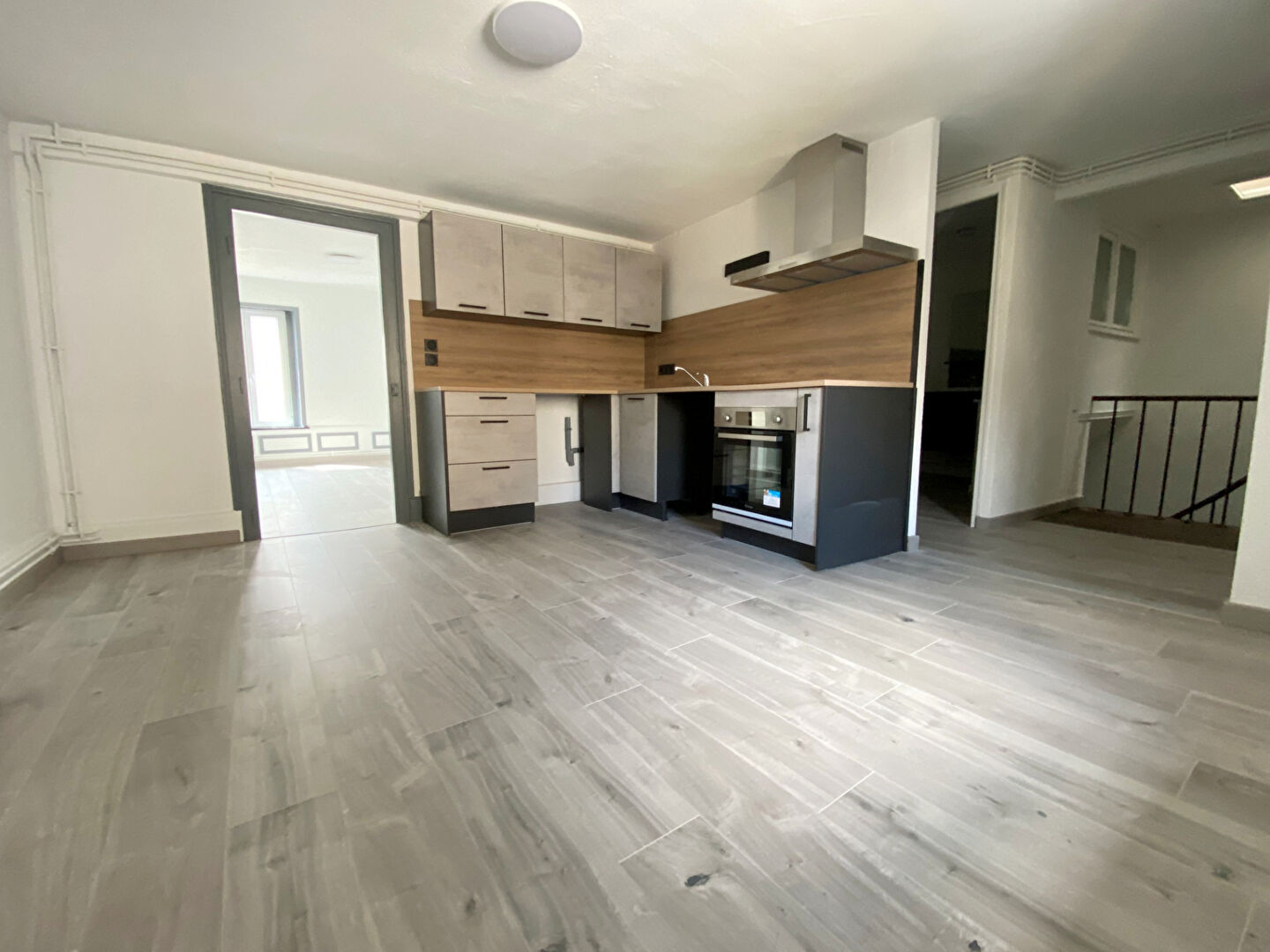 Photo Immeuble Commercy 8 pièce(s) 240 m2 image 4/6