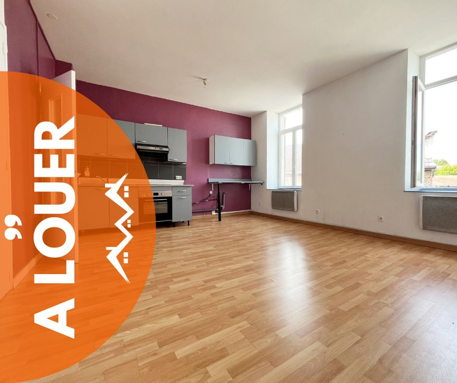 Agence immobilière de JDV GESTION Commercy