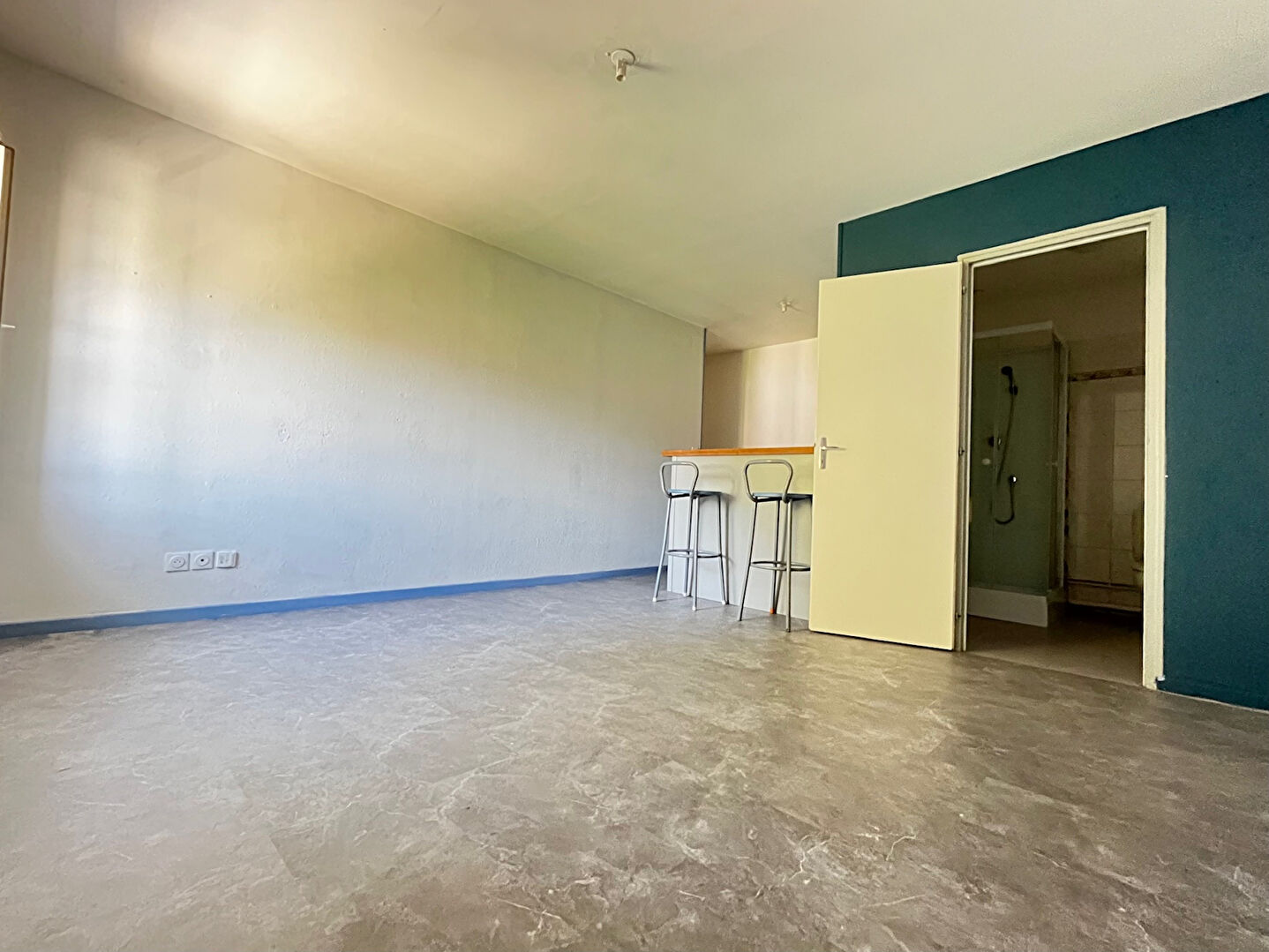 Photo Appartement Commercy 2 pièce(s) 42 m2 image 2/6