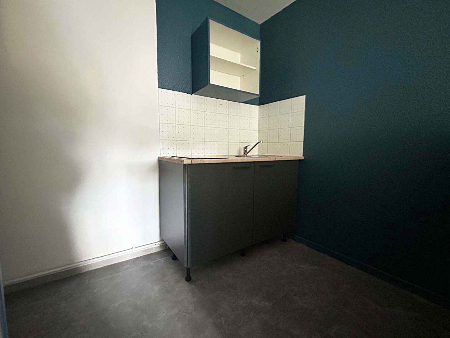 Photo Appartement Commercy 2 pièce(s) 42 m2 image 3/6