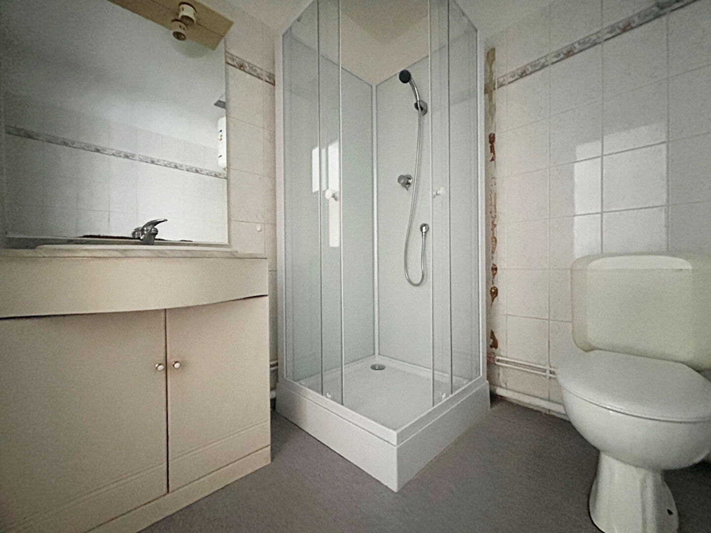 Photo Appartement Commercy 2 pièce(s) 42 m2 image 5/6