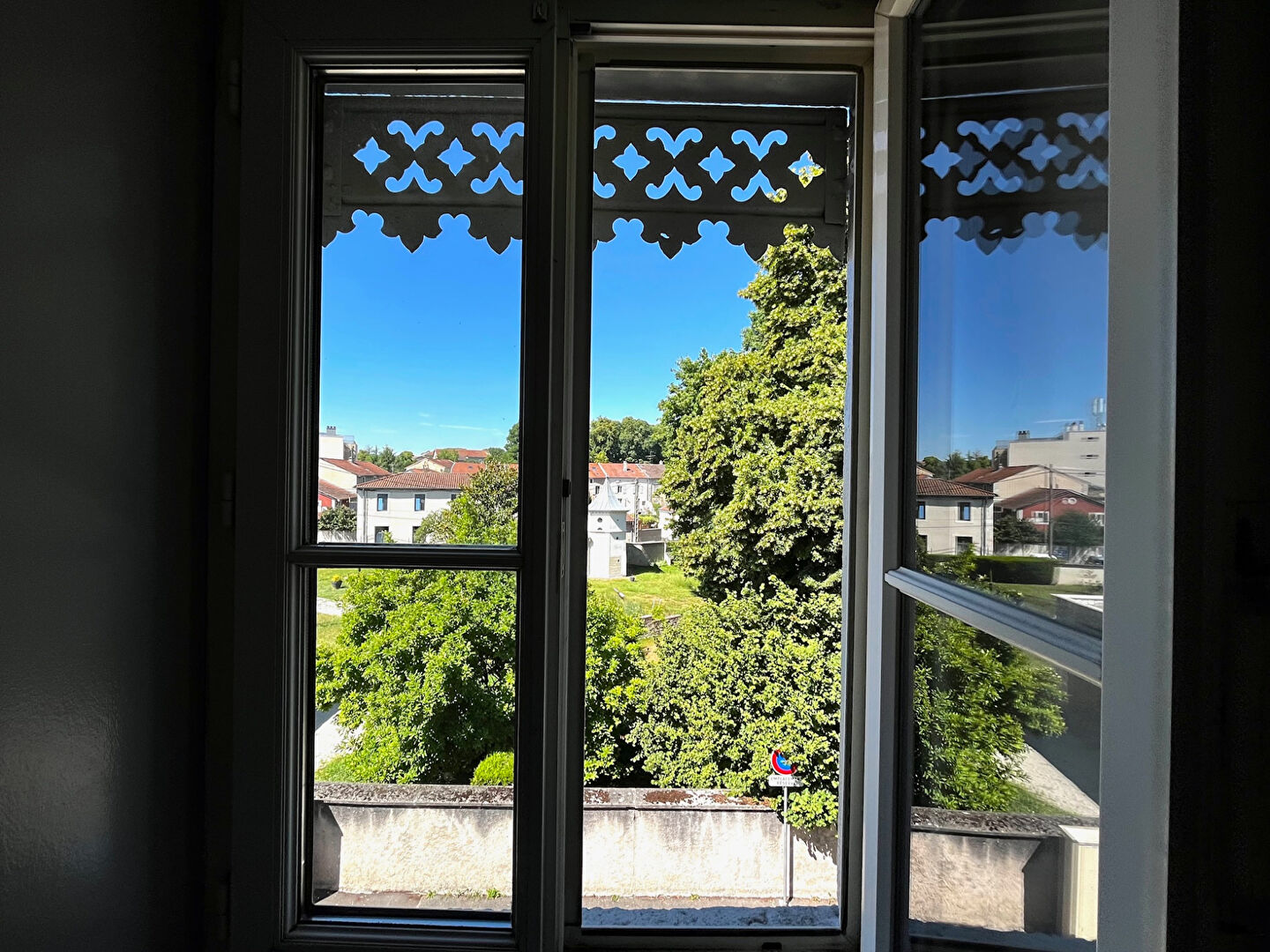 Photo Appartement Commercy 2 pièce(s) 42 m2 image 6/6