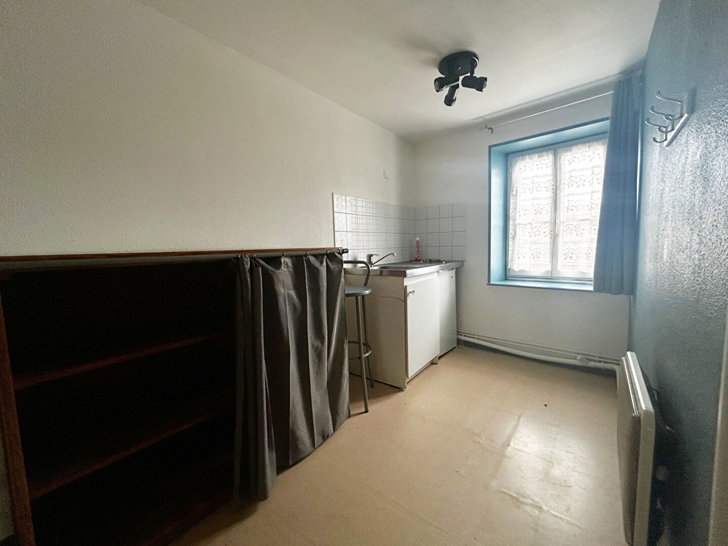 Photo Appartement Commercy 2 pièce(s) 42 m2 image 3/6