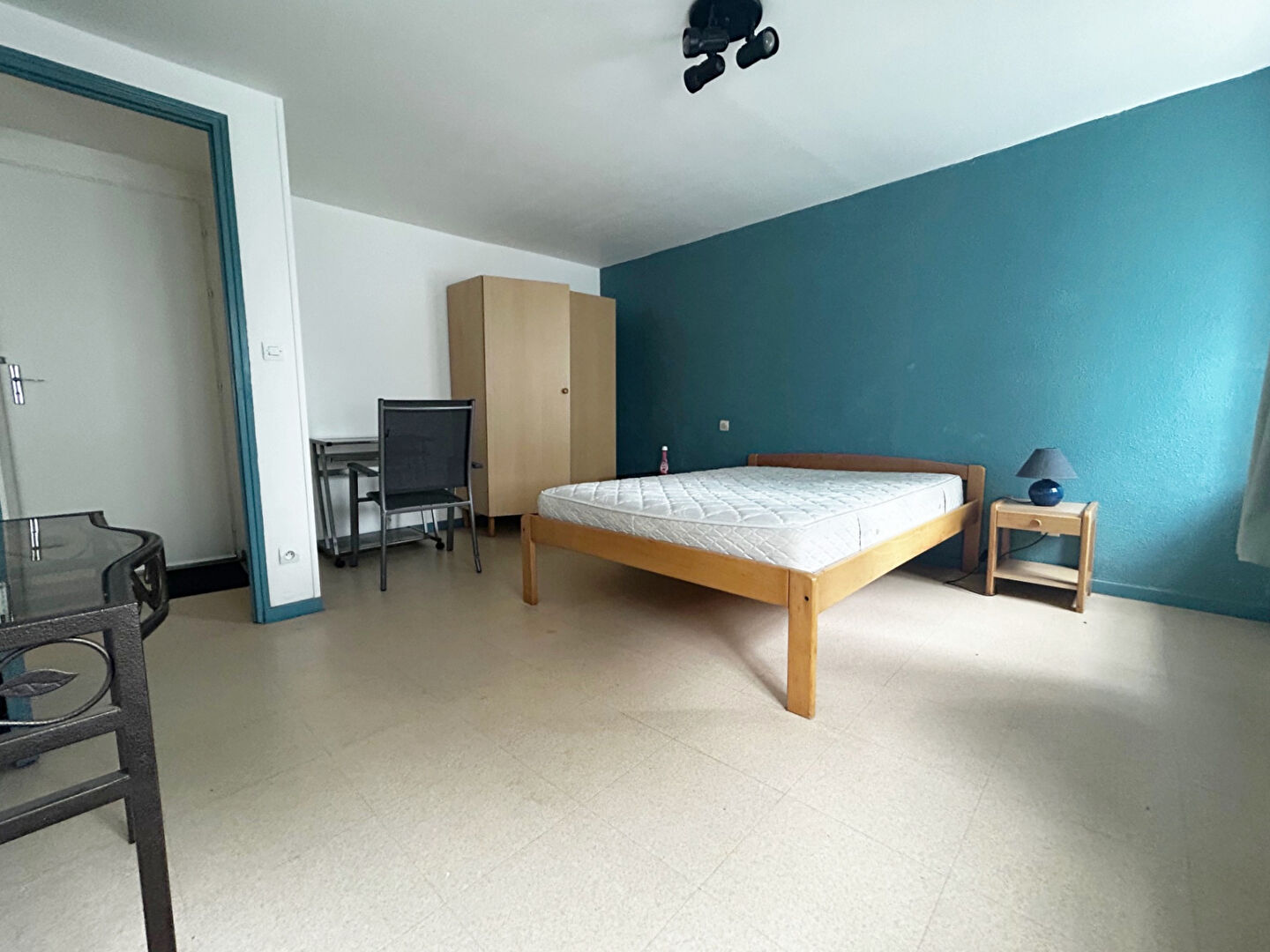 Photo Appartement Commercy 2 pièce(s) 42 m2 image 4/6