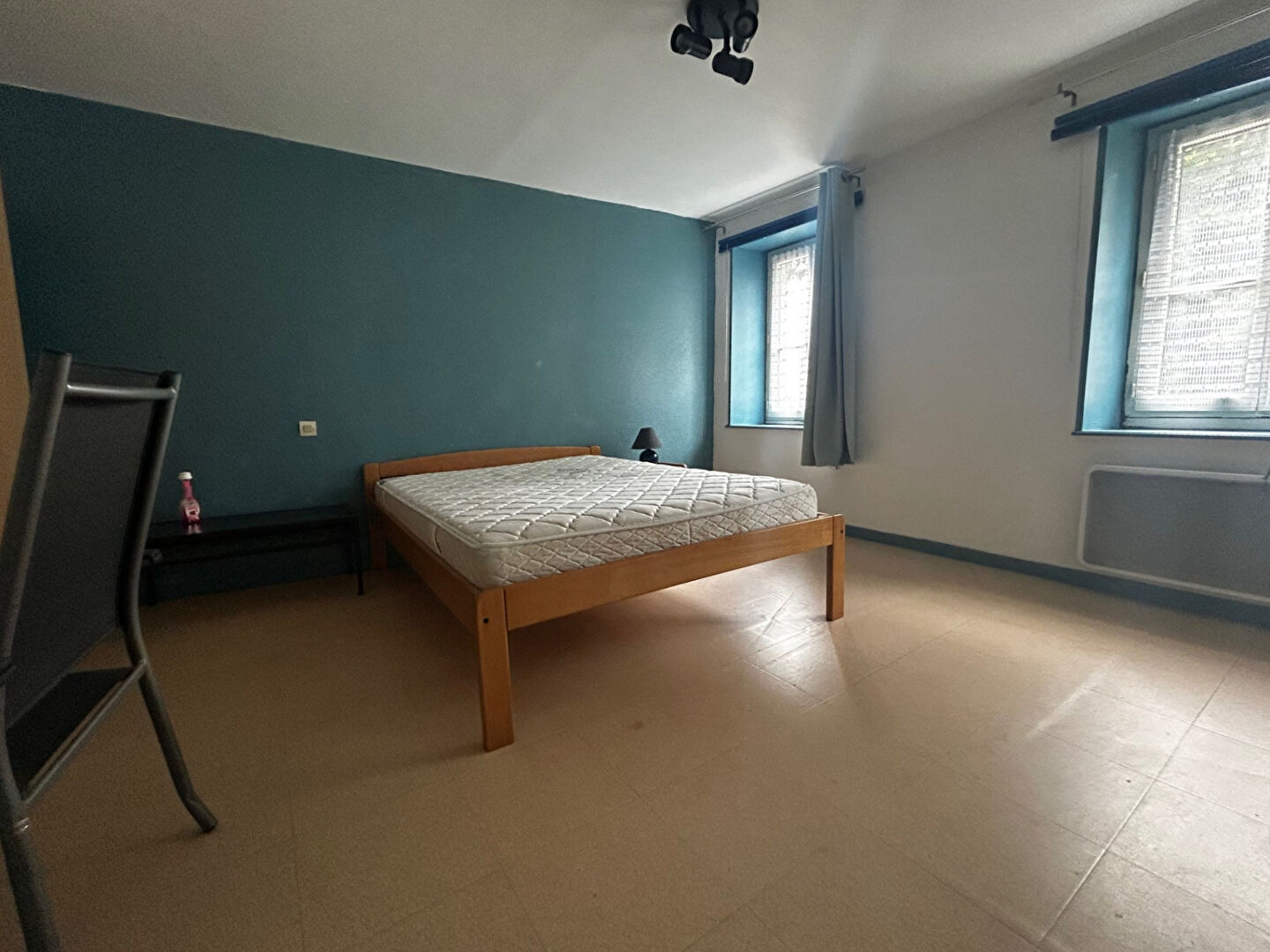 Photo Appartement Commercy 2 pièce(s) 42 m2 image 5/6