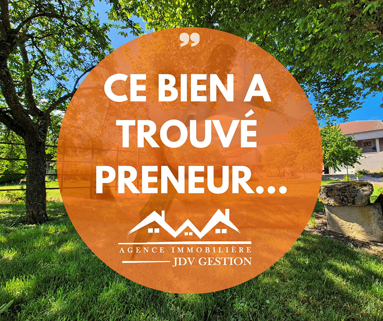 Maison Mauvages 338 m2