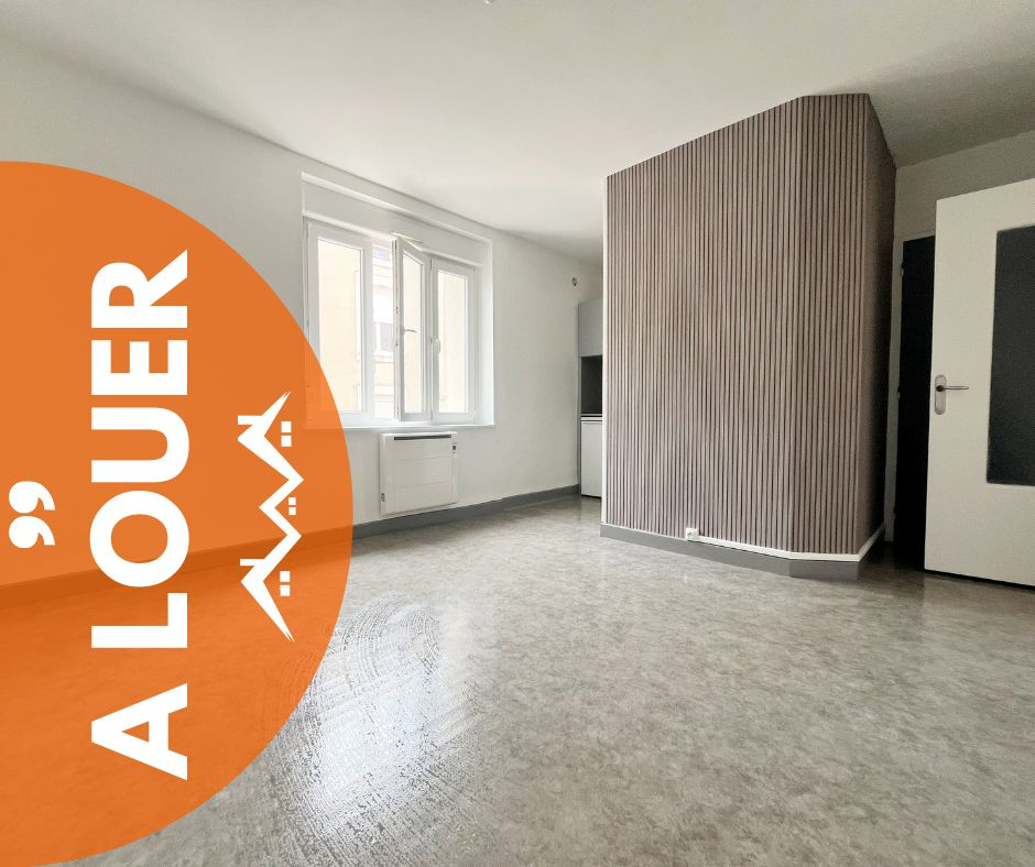 Photo Appartement Commercy 2 pièce(s) image 1/4