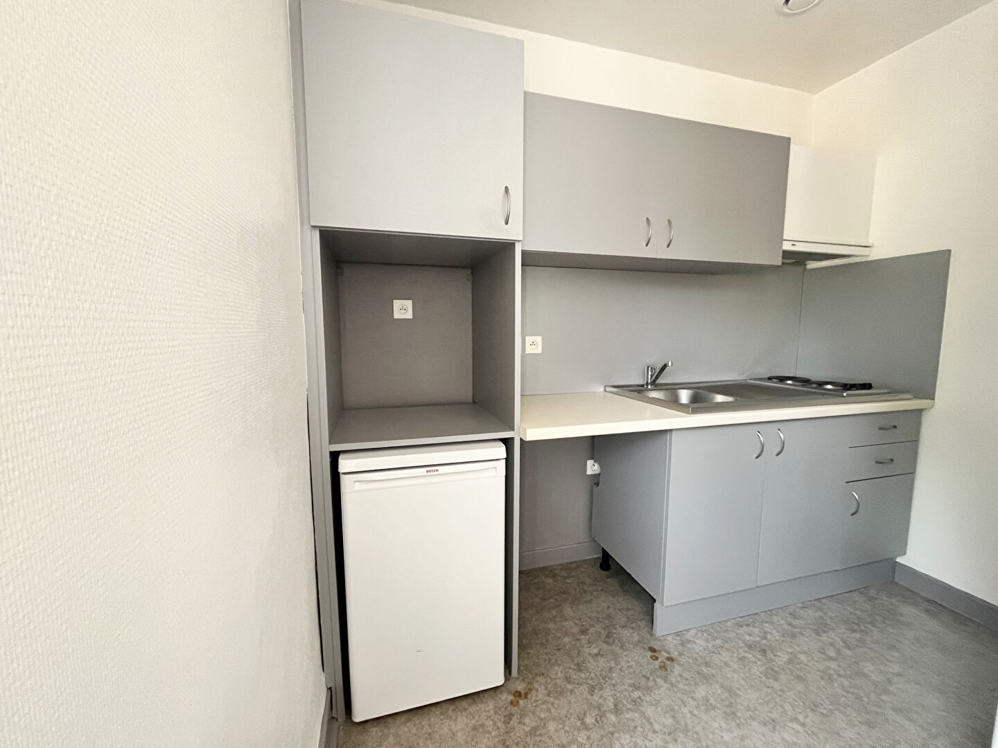 Photo Appartement Commercy 2 pièce(s) image 3/4