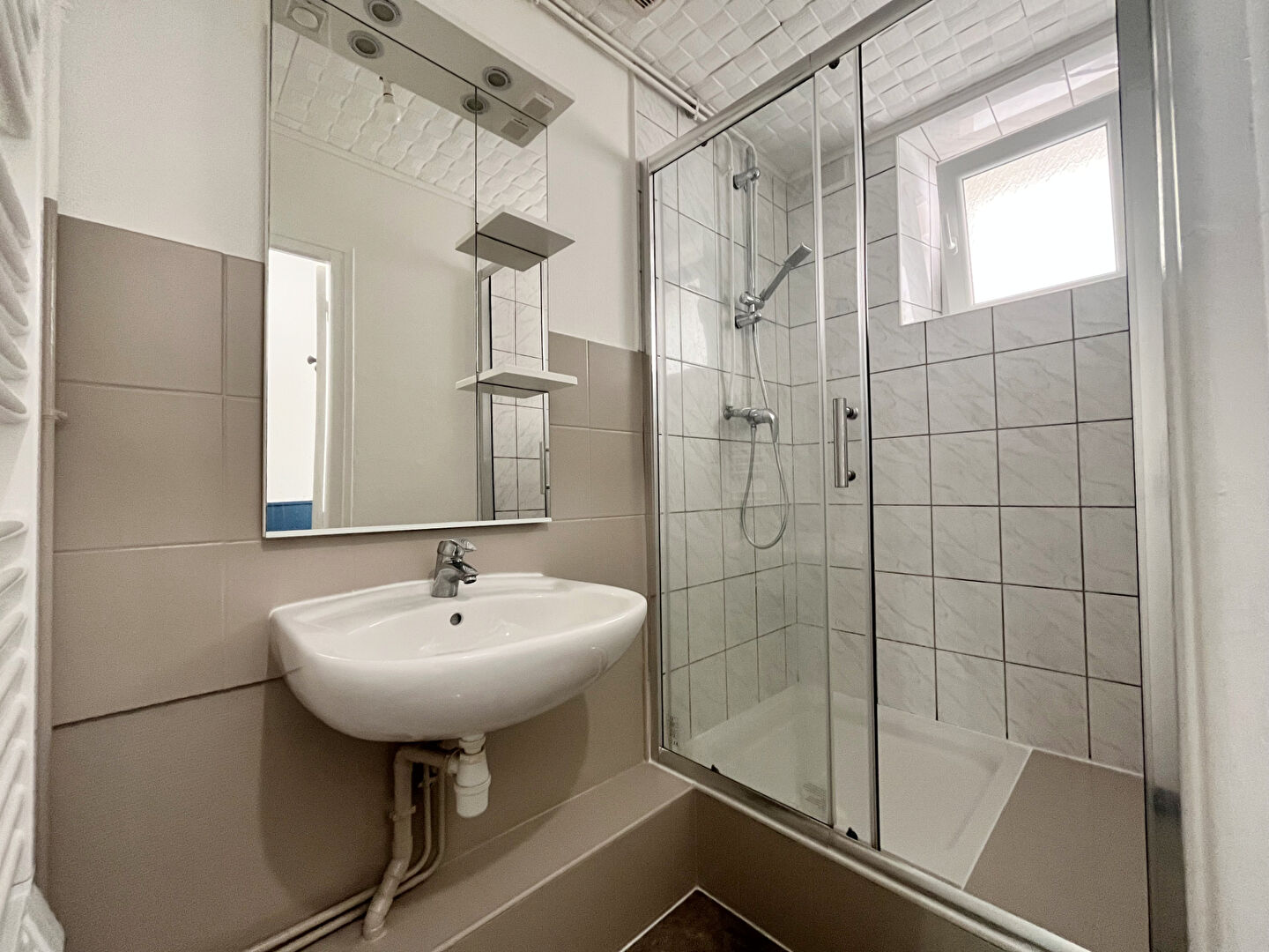 Photo Appartement Commercy 2 pièce(s) image 4/4