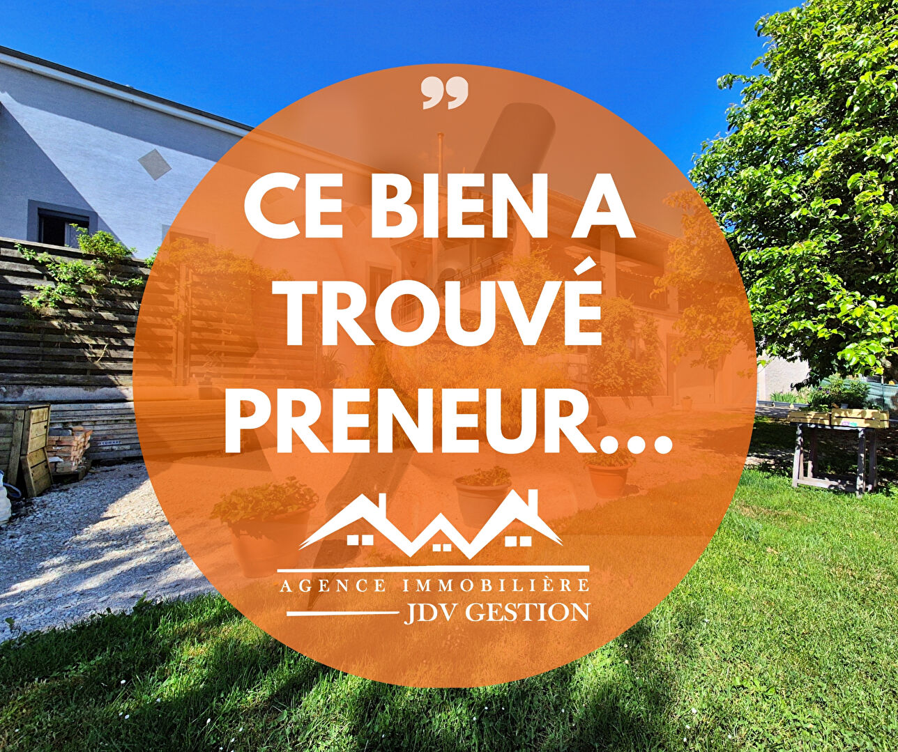 Agence immobilière de JDV GESTION Commercy