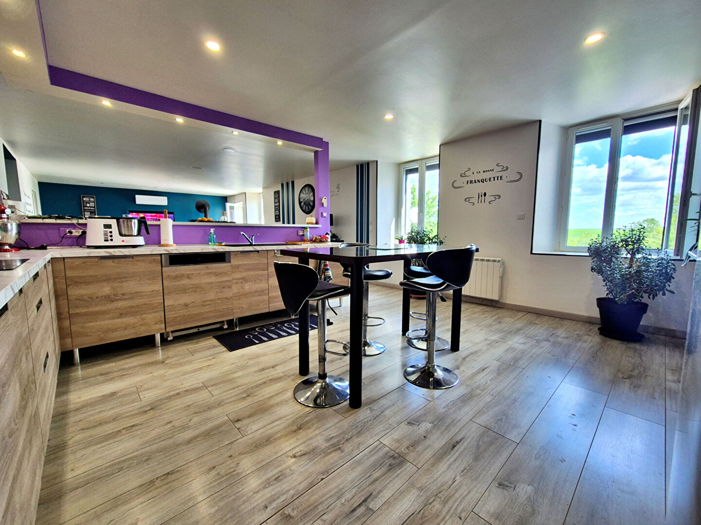 Photo Maison Toul 9 pièce(s) 338 m2 image 5/6