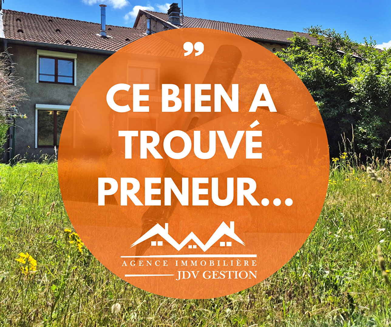 Photo Maison Mauvages 193 m2 image 1/6