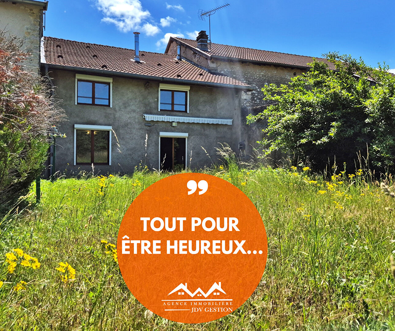 Photo Maison Mauvages 193 m2 image 2/6