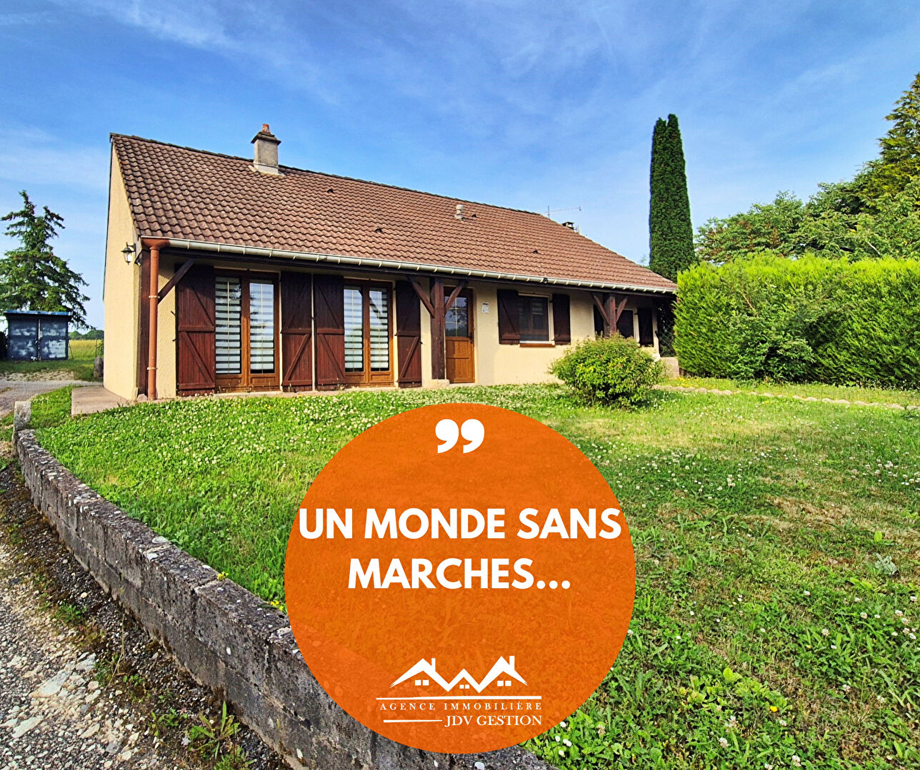 Agence immobilière de JDV GESTION Commercy