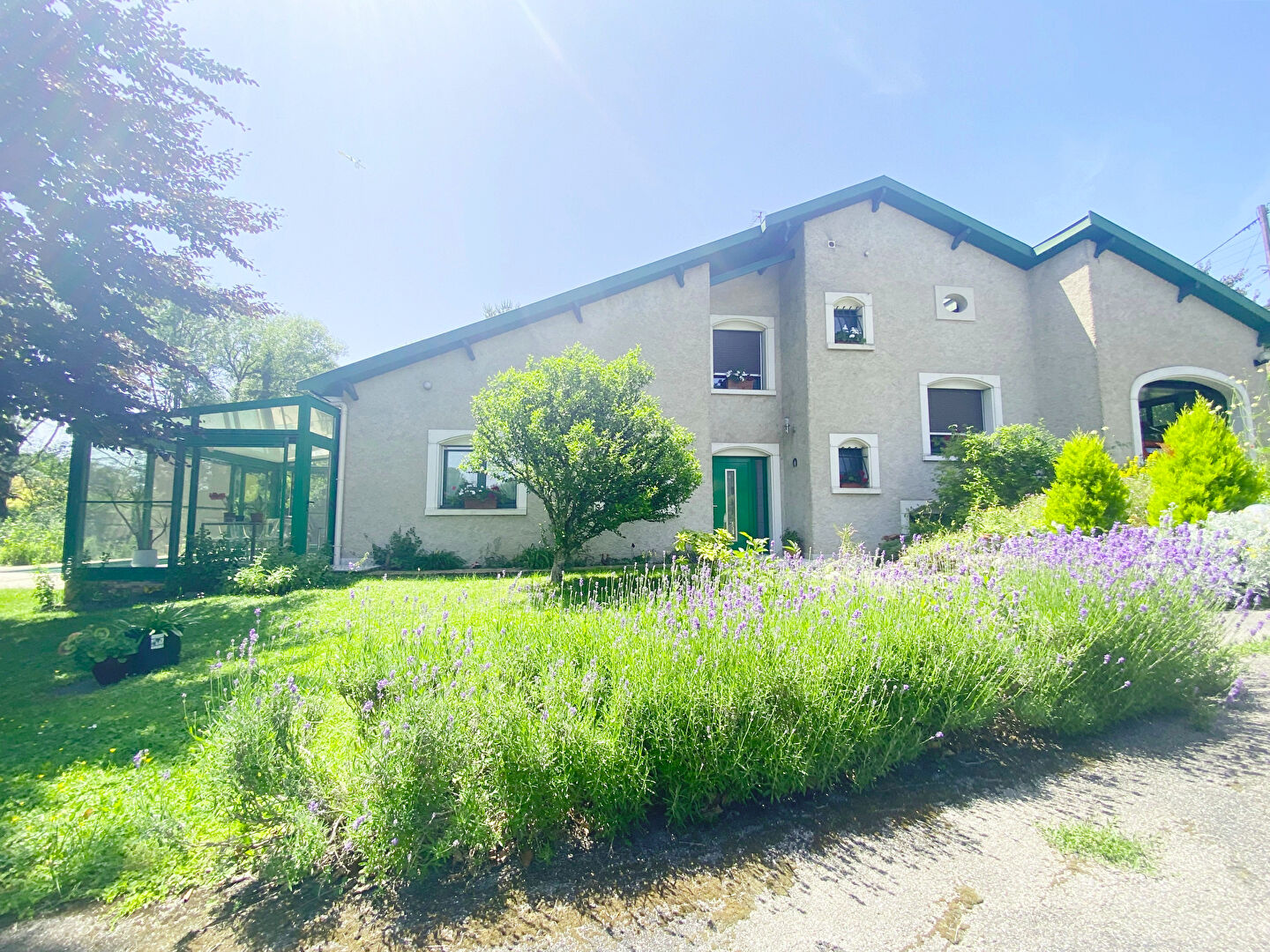 Photo Maison Cousances Les Triconville 6 pièce(s) image 2/6