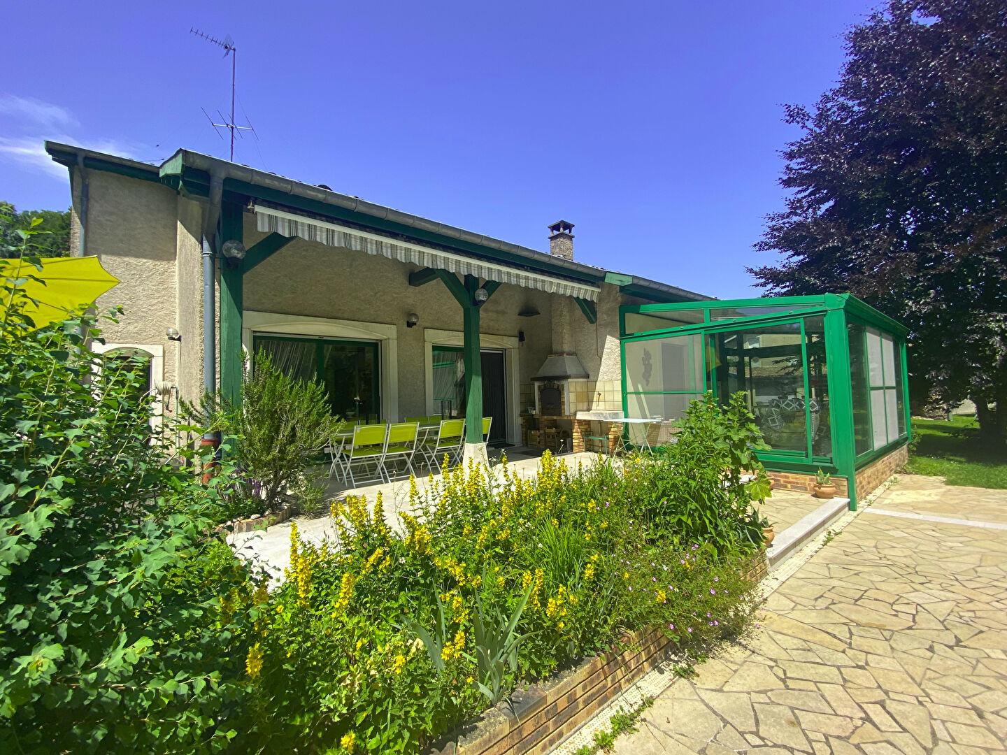 Photo Maison Cousances Les Triconville 6 pièce(s) image 4/6