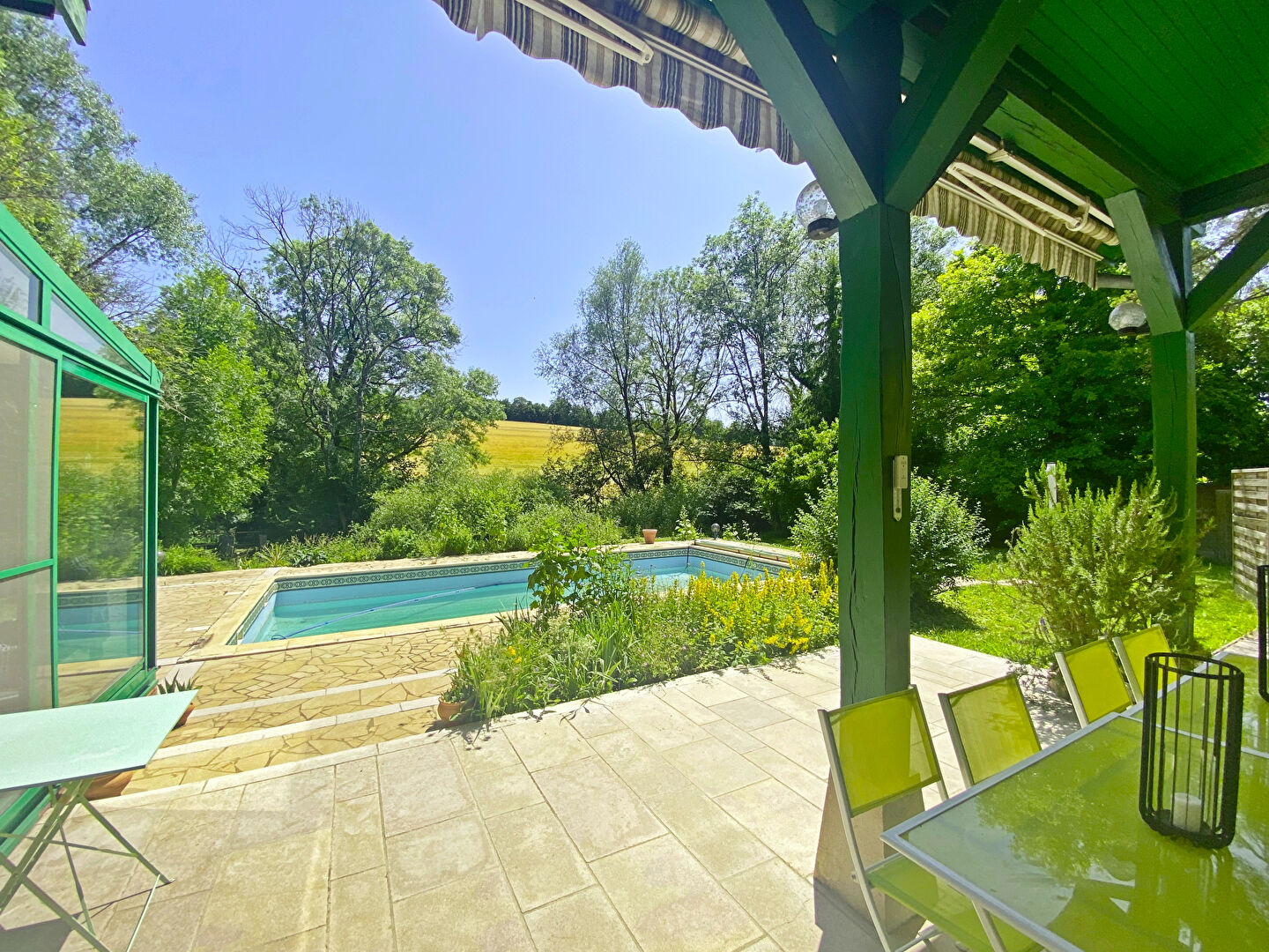 Photo Maison Cousances Les Triconville 6 pièce(s) image 5/6