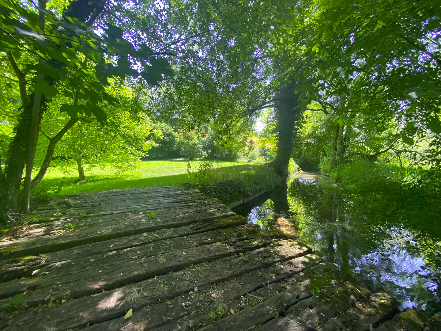 Photo Maison Cousances Les Triconville 6 pièce(s) image 6/6