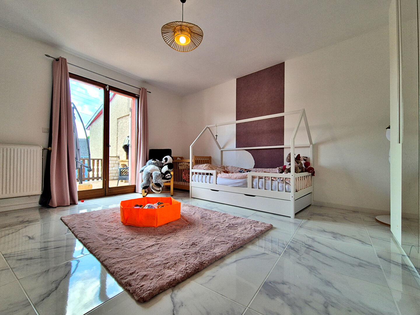 Photo Maison Pagny Sur Meuse 260 m2 image 3/6