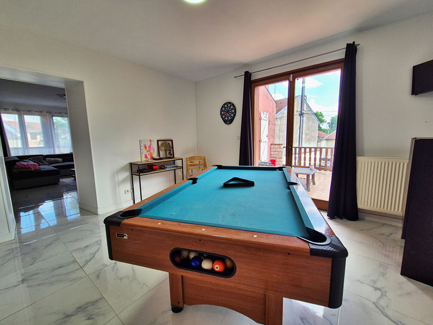 Photo Maison Pagny Sur Meuse 260 m2 image 4/6