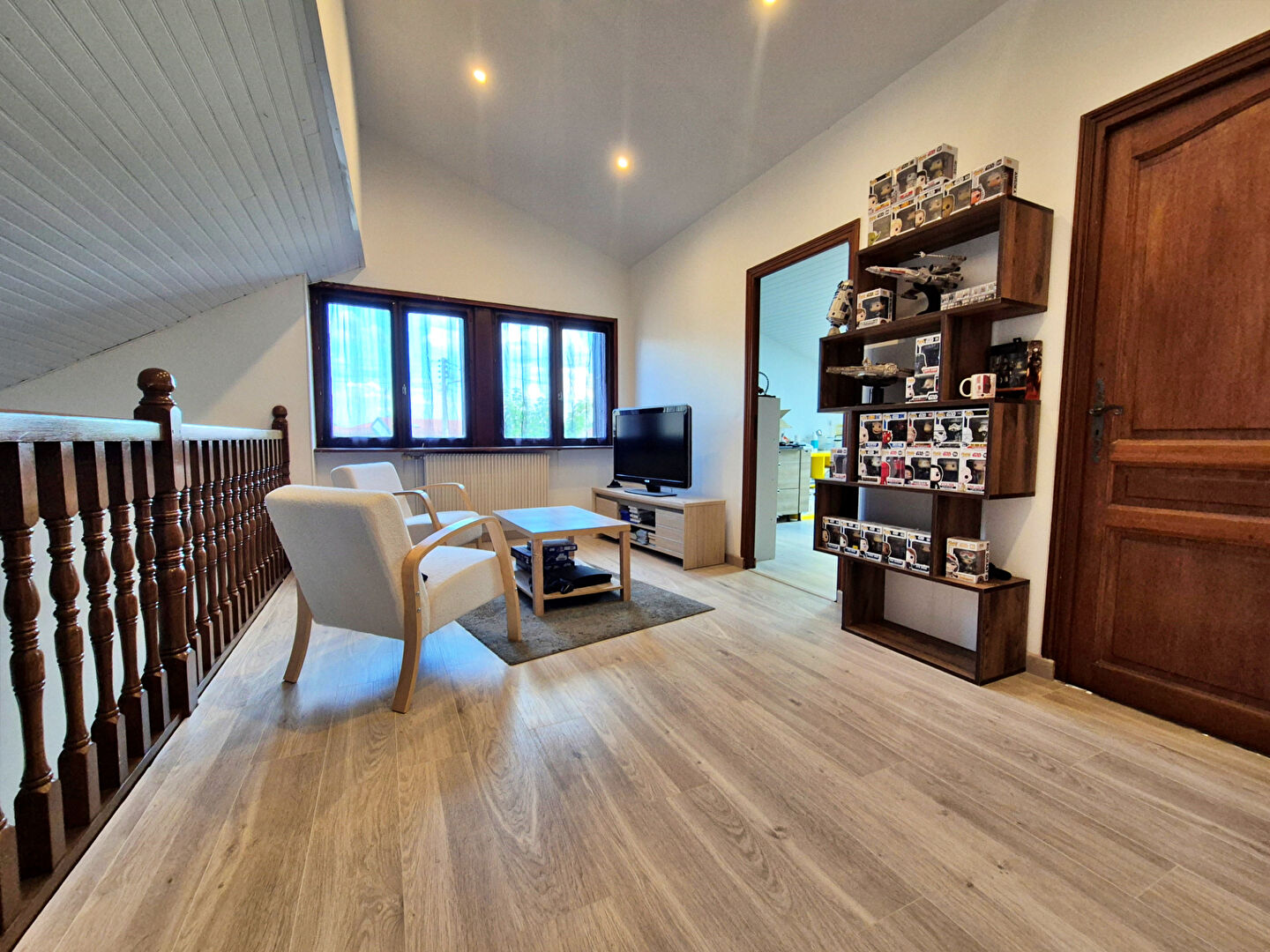 Photo Maison Pagny Sur Meuse 260 m2 image 5/6