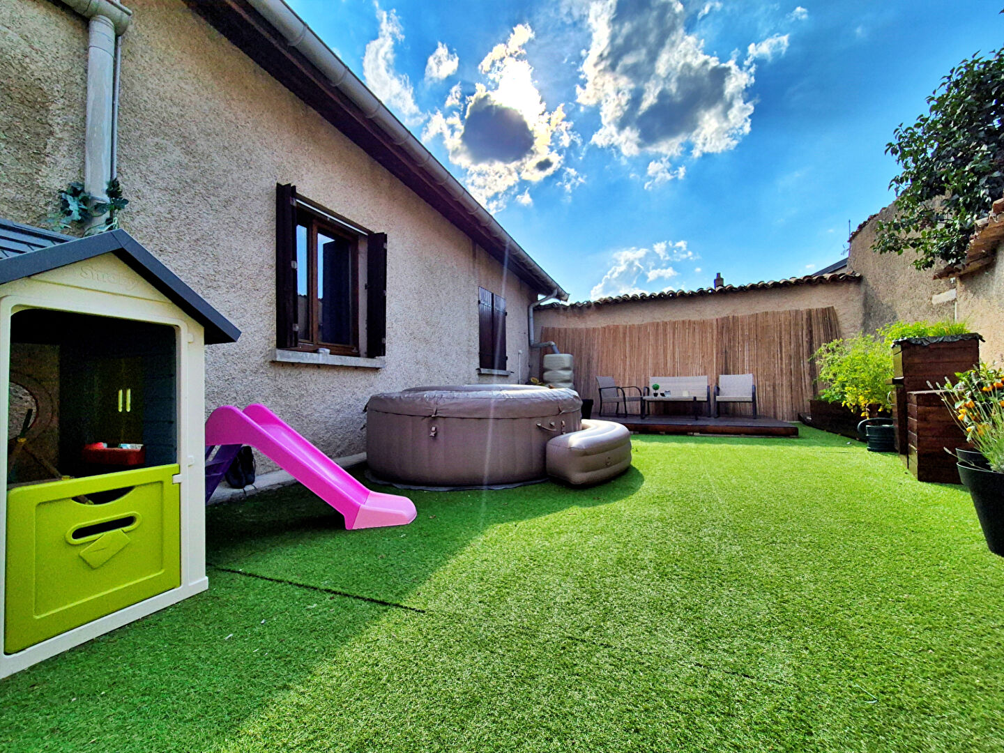 Photo Maison Pagny Sur Meuse 260 m2 image 6/6