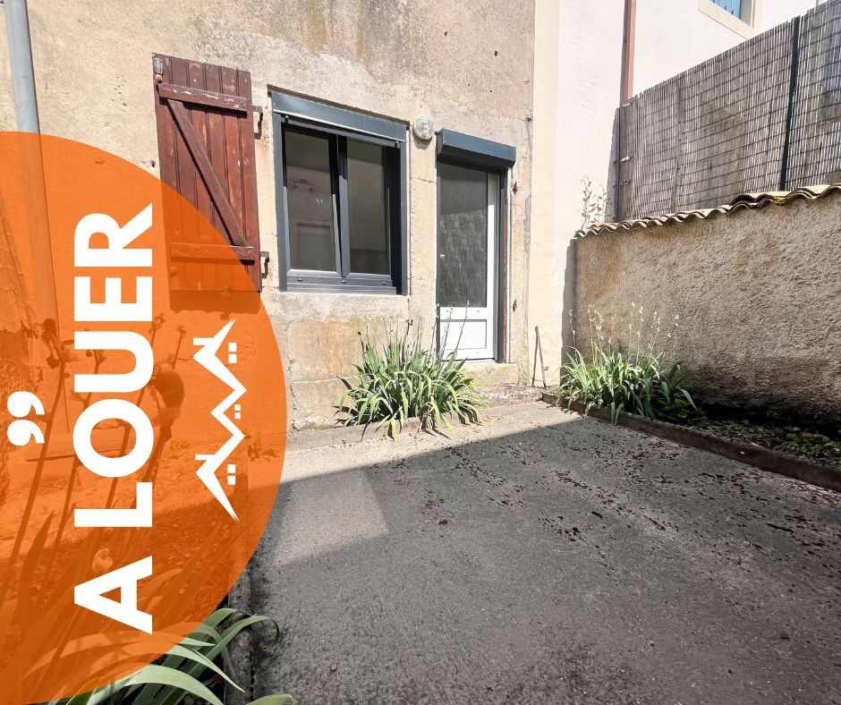 Photo A LOUER AVEC JDV GESTION image 1/5