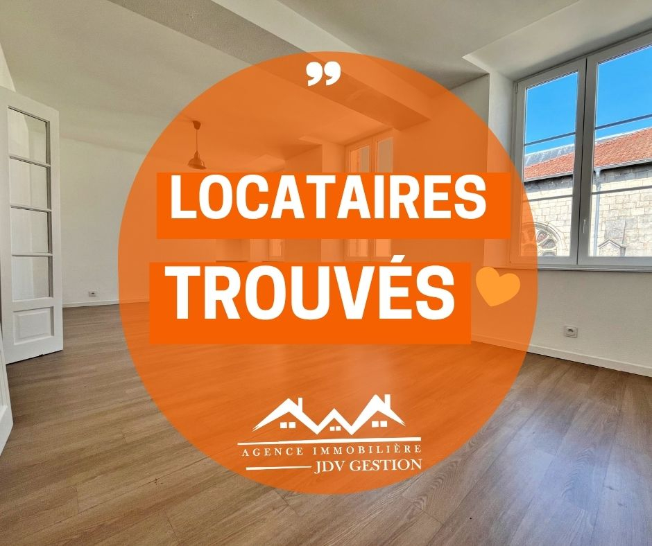 Appartement Commercy 3 pièce(s) 65 m2