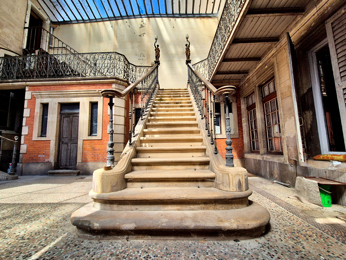 Photo Immeuble Toul image 3/6