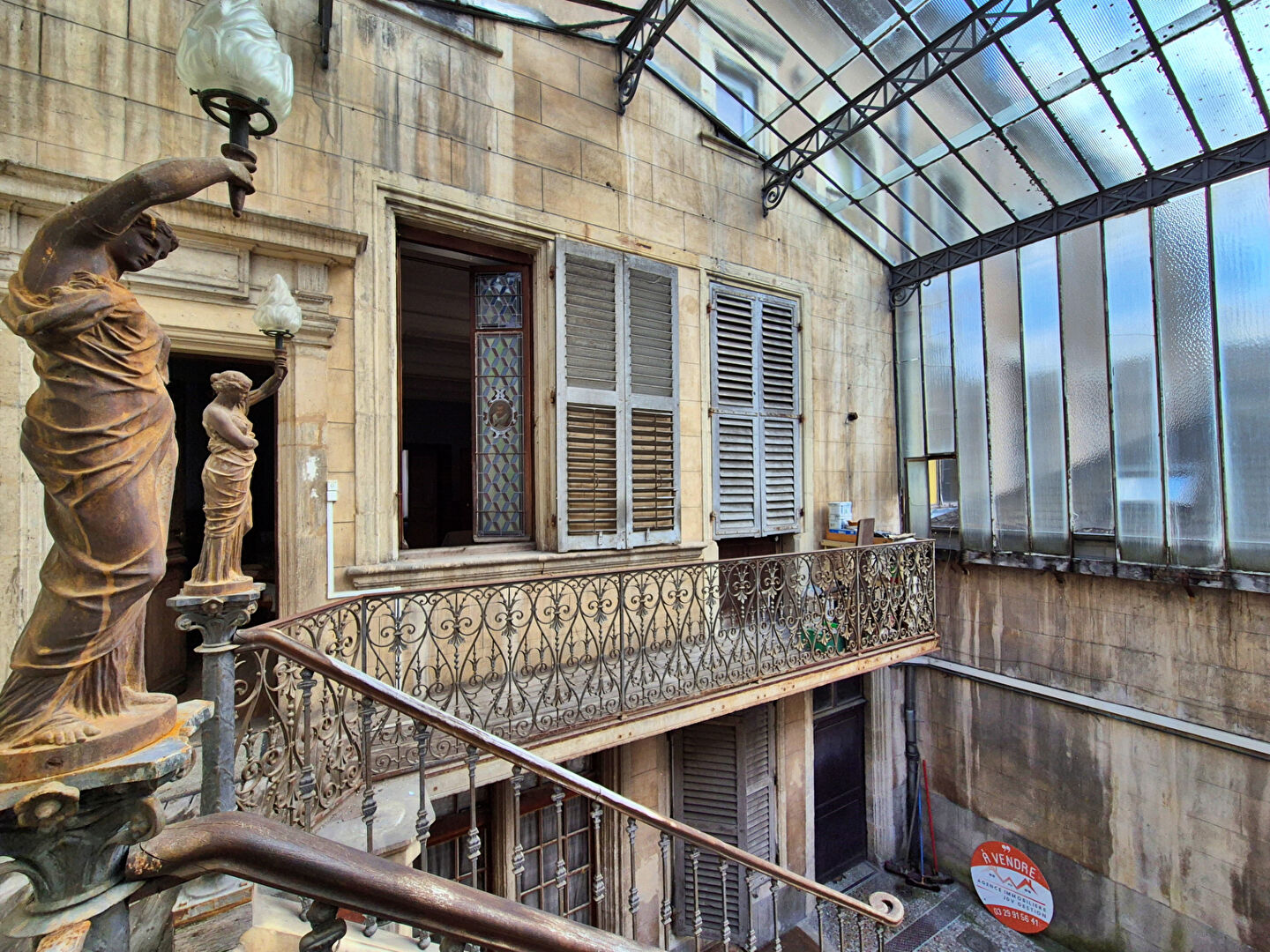 Photo Immeuble Toul image 4/6