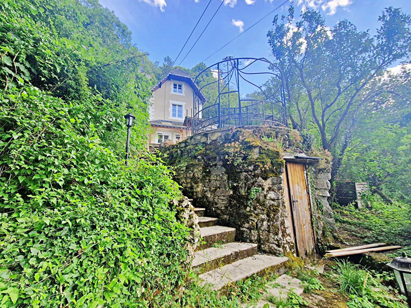 Photo Maison Saint Mihiel 6 pièce(s) 155 m2 image 2/6