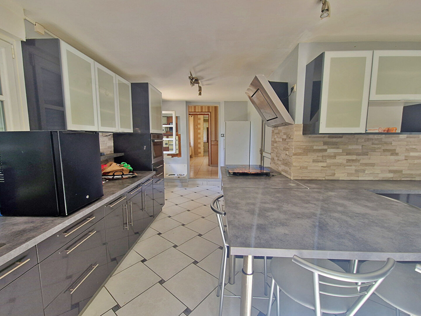 Photo Maison Saint Mihiel 6 pièce(s) 155 m2 image 4/6