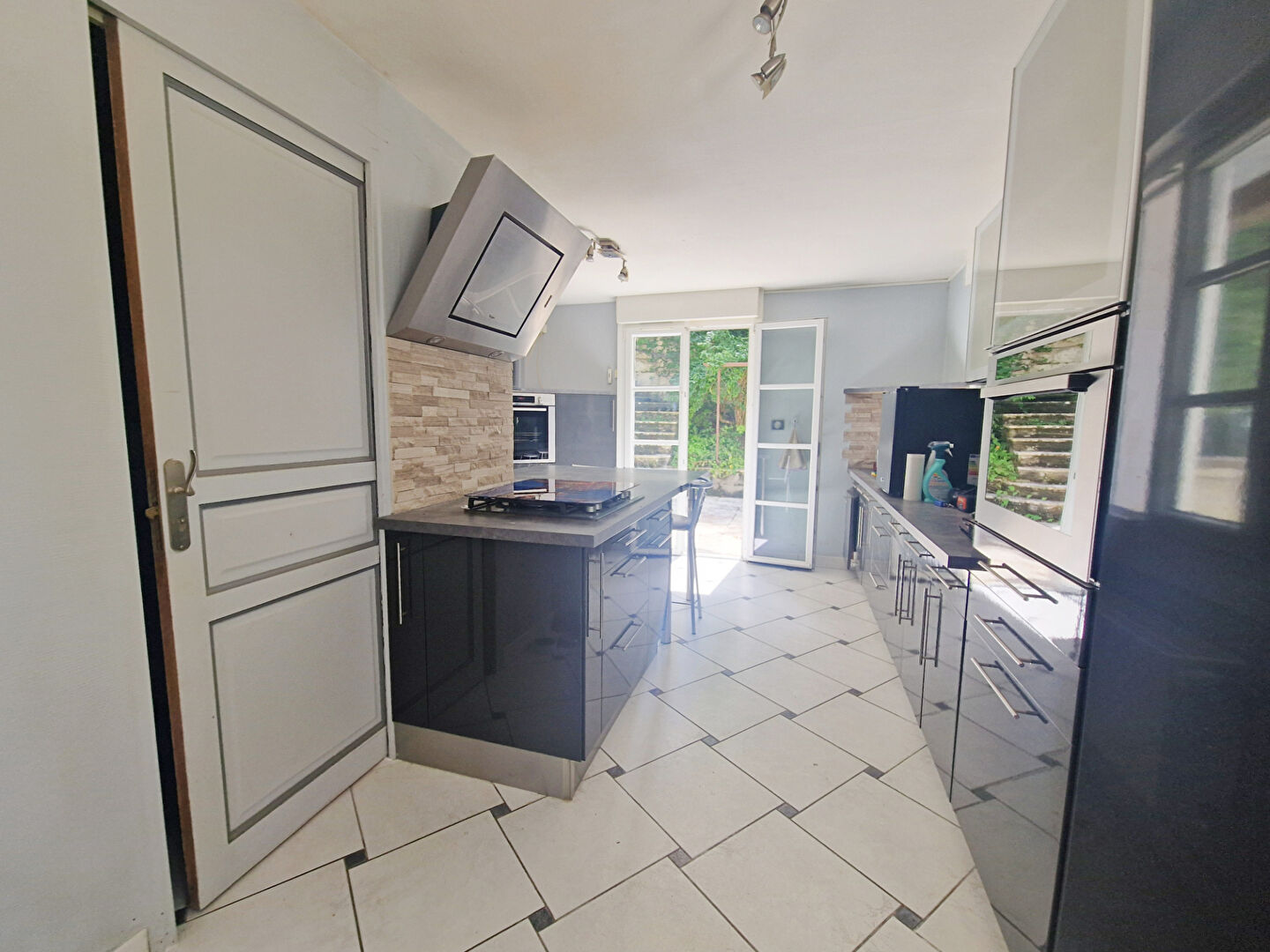 Photo Maison Saint Mihiel 6 pièce(s) 155 m2 image 5/6