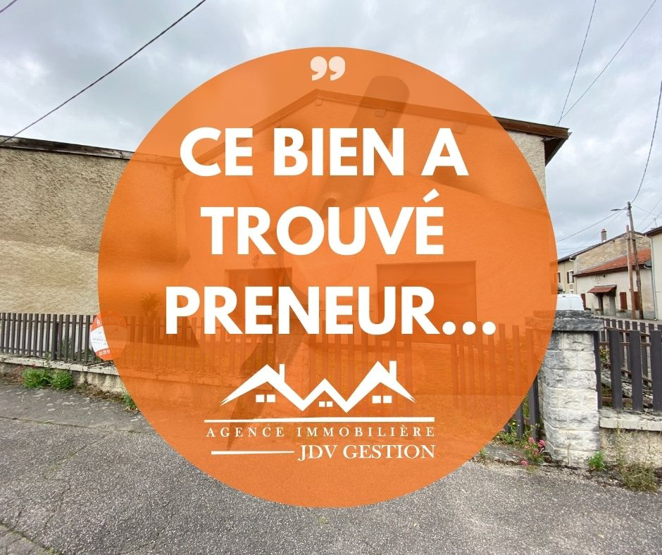 Photo Maison Vignot 6 pièce(s) image 1/6