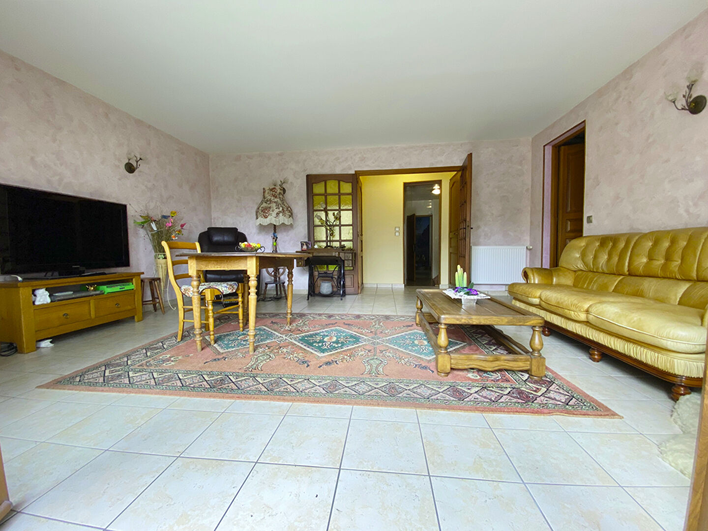 Photo Maison Vignot 6 pièce(s) image 3/6