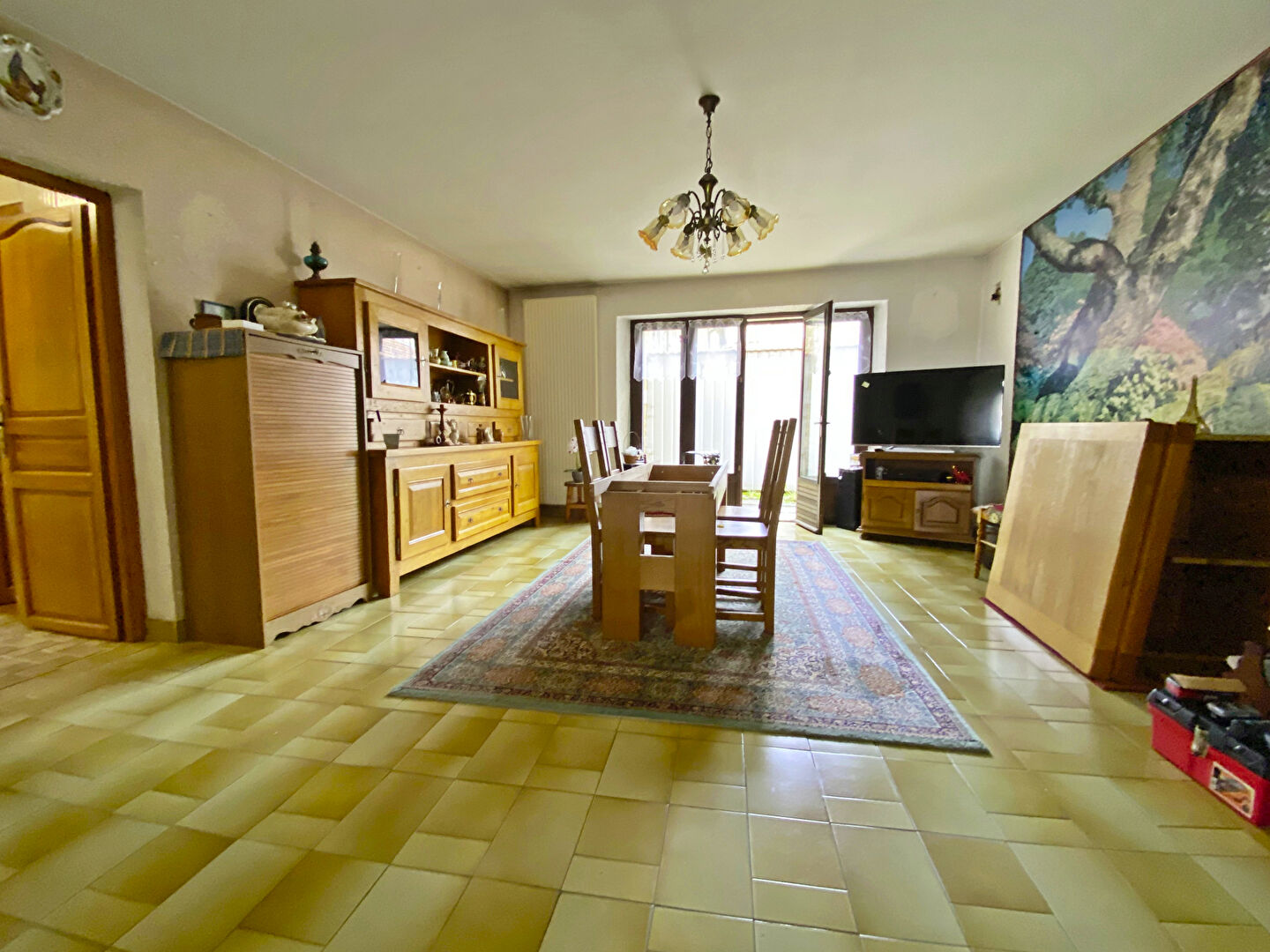 Photo Maison Vignot 6 pièce(s) image 4/6